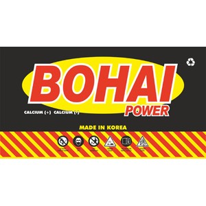 BOHAI POWER